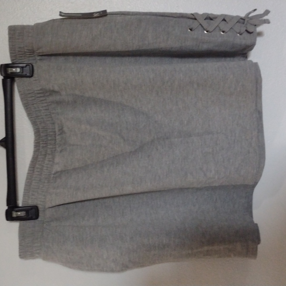 New Directions skirt